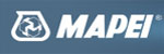 Logo Firma Mapei